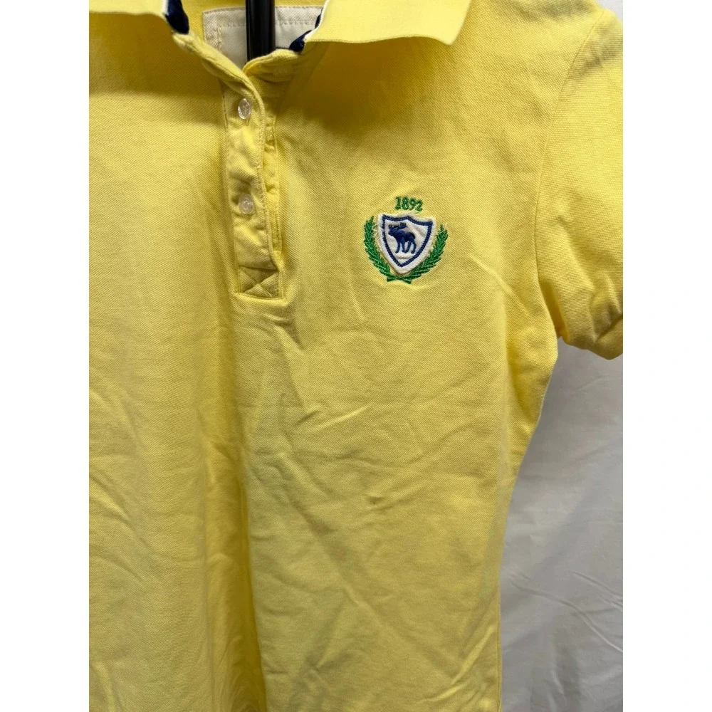 Abercrombie & Fitch like new